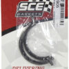 SCE GASKETS AMC V8 Rear Main Seal 360-401 12905
