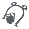 SCE GASKETS BBC Timing Cover & W/P Gaskets (10) Dyno Pack -218870
