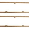 SCE GASKETS Valve Cover Gaskets Cork - Ford 352-428 134076