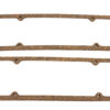 SCE GASKETS Valve Cover Gaskets Cork - Mopar 440 164076