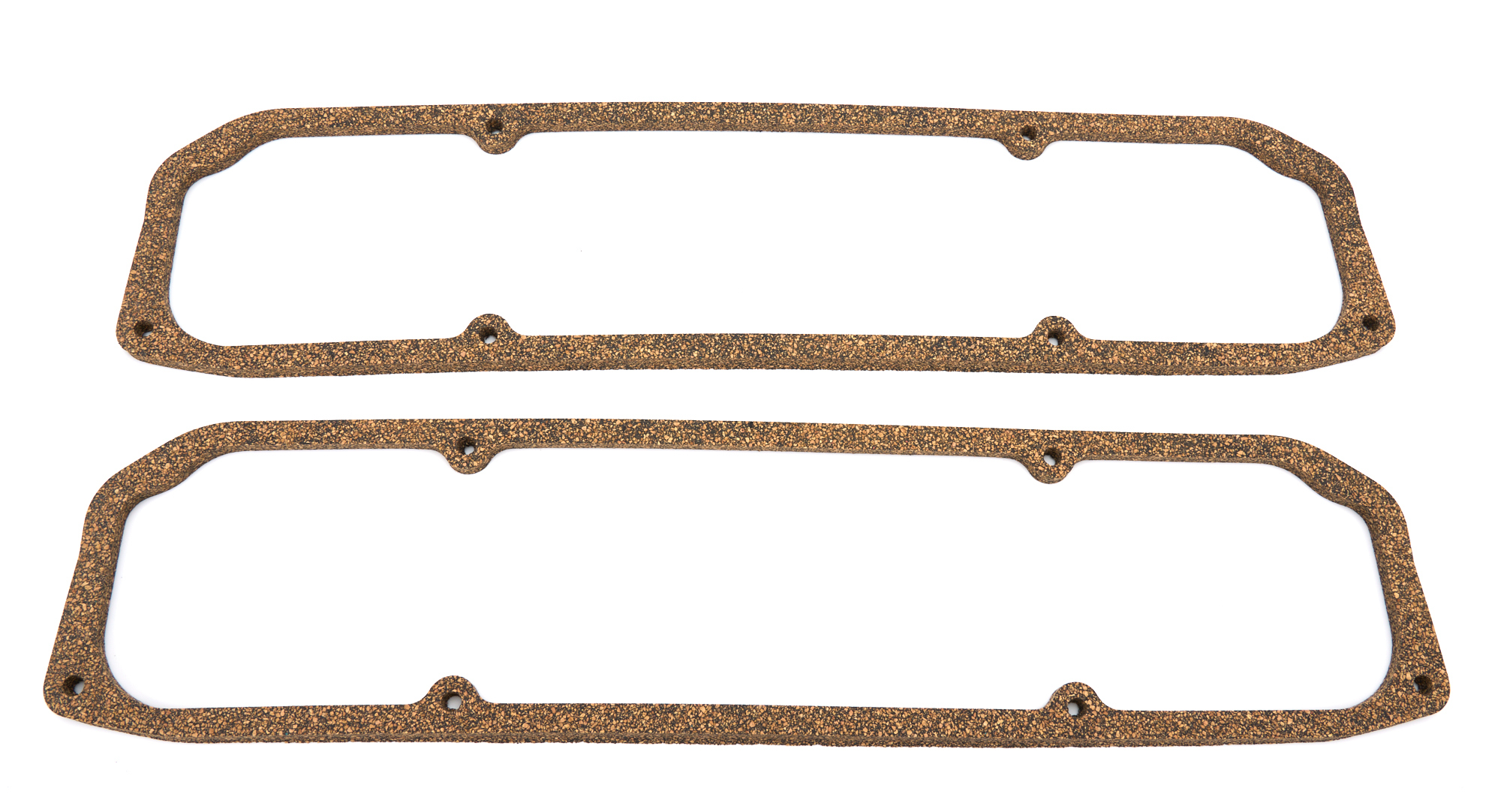 SCE GASKETS Valve Cover Gaskets Cork - Mopar 440 164076