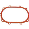 SCE GASKETS Quick Change Rear Cover Gasket - Contoured 204