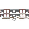 SCE GASKETS SBC Intake Gaskets 1.50 x 2.200 x .062 211102