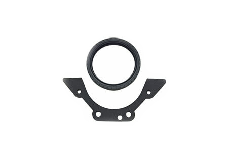 SCE GASKETS SBC 1986-UP Rear Main Seal 1-Piece 21155