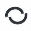 SCE GASKETS BBC Rear Main Seal - 2pc Viton 21305