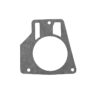 SCE GASKETS Gasket - TBI Spacer GM 4.8L - 8.1L 214