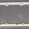 SCE GASKETS Big Chief Valve Cover Gaskets 1/8 Thick 218075