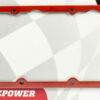 SCE GASKETS Valve Cover Gasket Set Dart BBC Big Chief Heads 218078