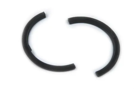 SCE GASKETS BBF 429/460 Split Rear Main Seal - Viton 23505