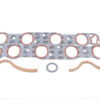 SCE GASKETS BBF 429/460 Intake Gskt Set - Stock Port 235101
