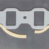 SCE GASKETS BBF C460 Intake Gasket Set 1.800 x 2.600 235105