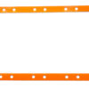 SCE GASKETS Steel Core Oil Pan Gasket - TFX Hemi 261092