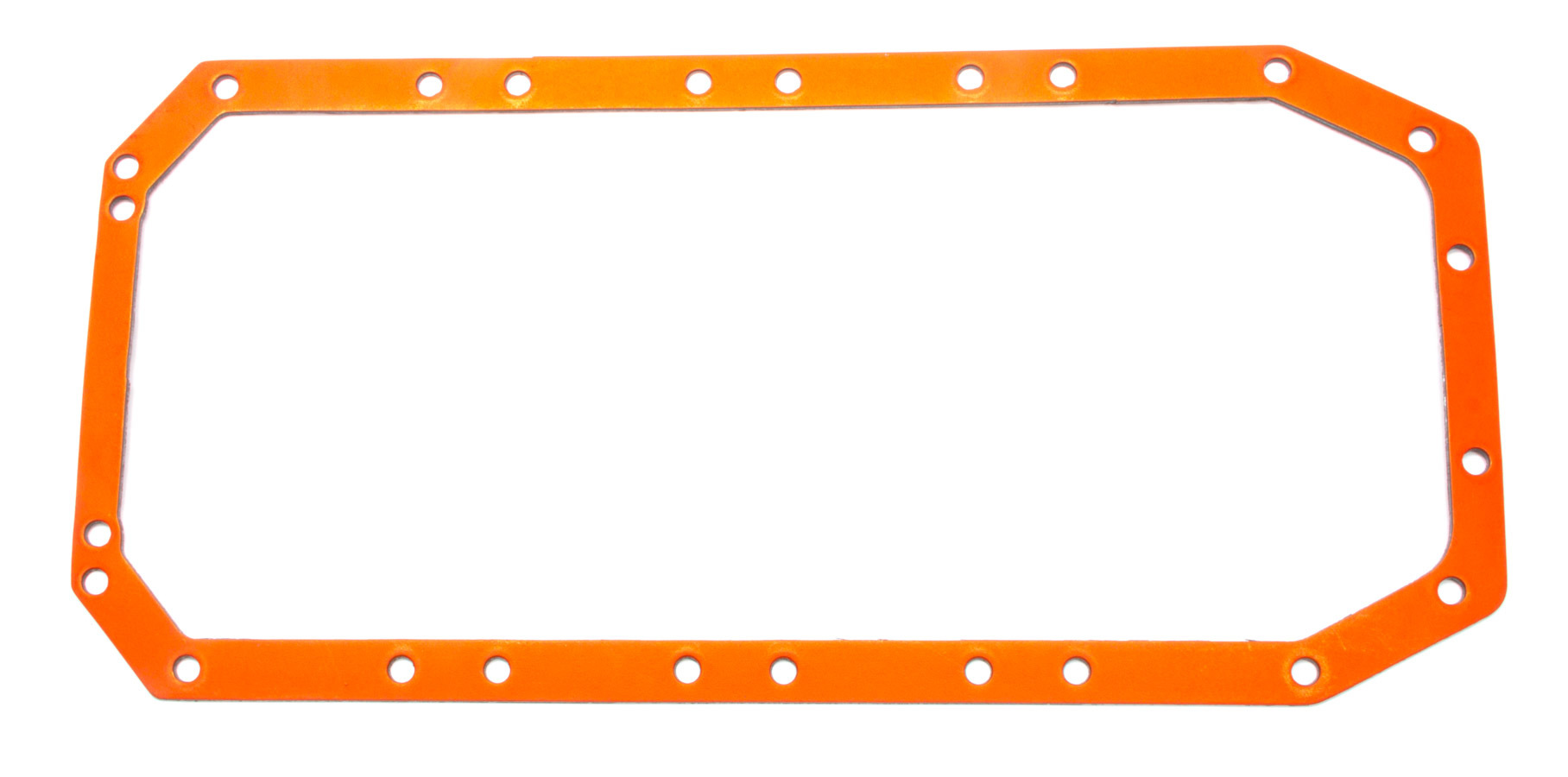 SCE GASKETS Steel Core Oil Pan Gasket - TFX Hemi 261092