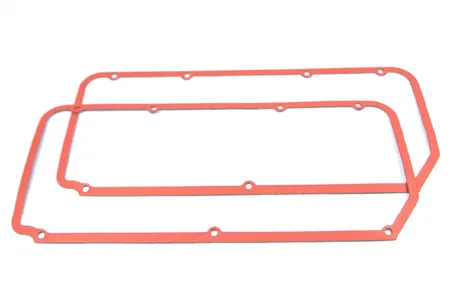 SCE GASKETS Valve Cover Gaskets - BAE Fathead 263075