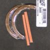 SCE GASKETS BBM 426 Hemi Rear Main Seal - Viton 26605