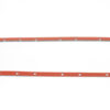 SCE GASKETS Steel Core Oil Pan Gasket - BAE/KB Hemi 266091