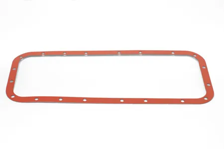 SCE GASKETS Steel Core Oil Pan Gasket - BAE/KB Hemi 266091
