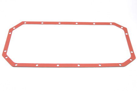 SCE GASKETS Steel Core Oil Pan Gskt - Rodeck 481X 274090