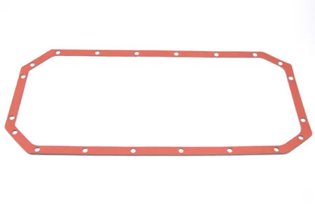 SCE GASKETS Steel Core Oil Pan Gskt - Rodeck 481X 274090
