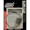 SCE GASKETS .041 SS Wire & Install Kit 31542