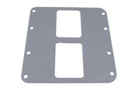SCE GASKETS 6-71 Blower Base Gasket 329020