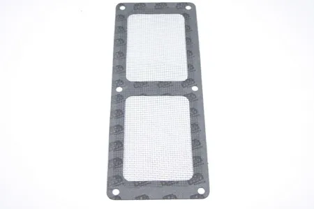 SCE GASKETS 6-71 8-71 Inlet Gasket With Screen 329120