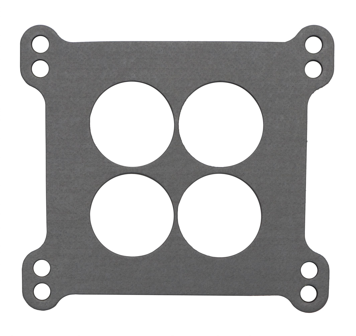 SCE GASKETS Carb Gasket - Holley 4BBL 4-Hole .062 Thick 355-1