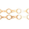 SCE GASKETS Pro-Copper Exhaust Gskt - GM LS1 4019