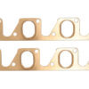 SCE GASKETS Copper Exhaust Gaskets - SBF 351C 4052