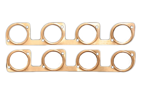 SCE GASKETS AJPE 481X Pro-Copper Exhaust Gaskets 4074