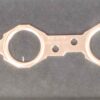 SCE GASKETS LS1 Pro Copper Exhaust Gasket 4119
