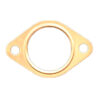 SCE GASKETS Exh Gskt Pro-Copper 1pk 2-Bolt 2.25in Flange 4225