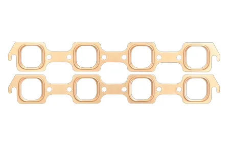 SCE GASKETS SBF Copper Exhaust Gaskets 4236