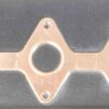 SCE GASKETS Pro-Copper Exhaust Gskt - Ford 4.6L 3V 4246