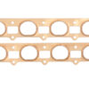 SCE GASKETS Pro Copper Exhaust Gaskets - BBM 4263