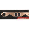 SCE GASKETS SBC Copper Exhausts Gasket 4311