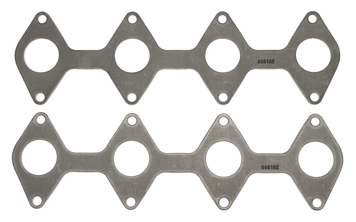 SCE GASKETS Ford 4.6L/5.4L 3V Exh. Gasket Set 446182