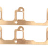 SCE GASKETS Buick 231 V6 Pro Copper Exhaust Gaskets 4472
