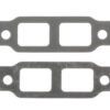 SCE GASKETS BBM Exhaust Gasket Set Stock Port 464081