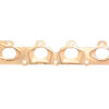 SCE GASKETS GM Ecotec 2.2L Pro Copper Exhaust Gasket 9431