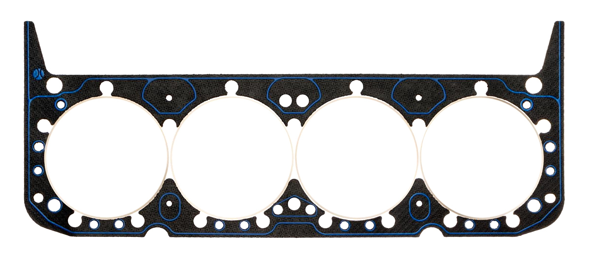 SCE GASKETS Vulcan C/R Head Gasket SBC 4.200 x .051 CR112051