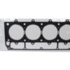 SCE GASKETS Vulcan C/R Head Gasket GM LSX RH 4.056 x .059 CR190559R