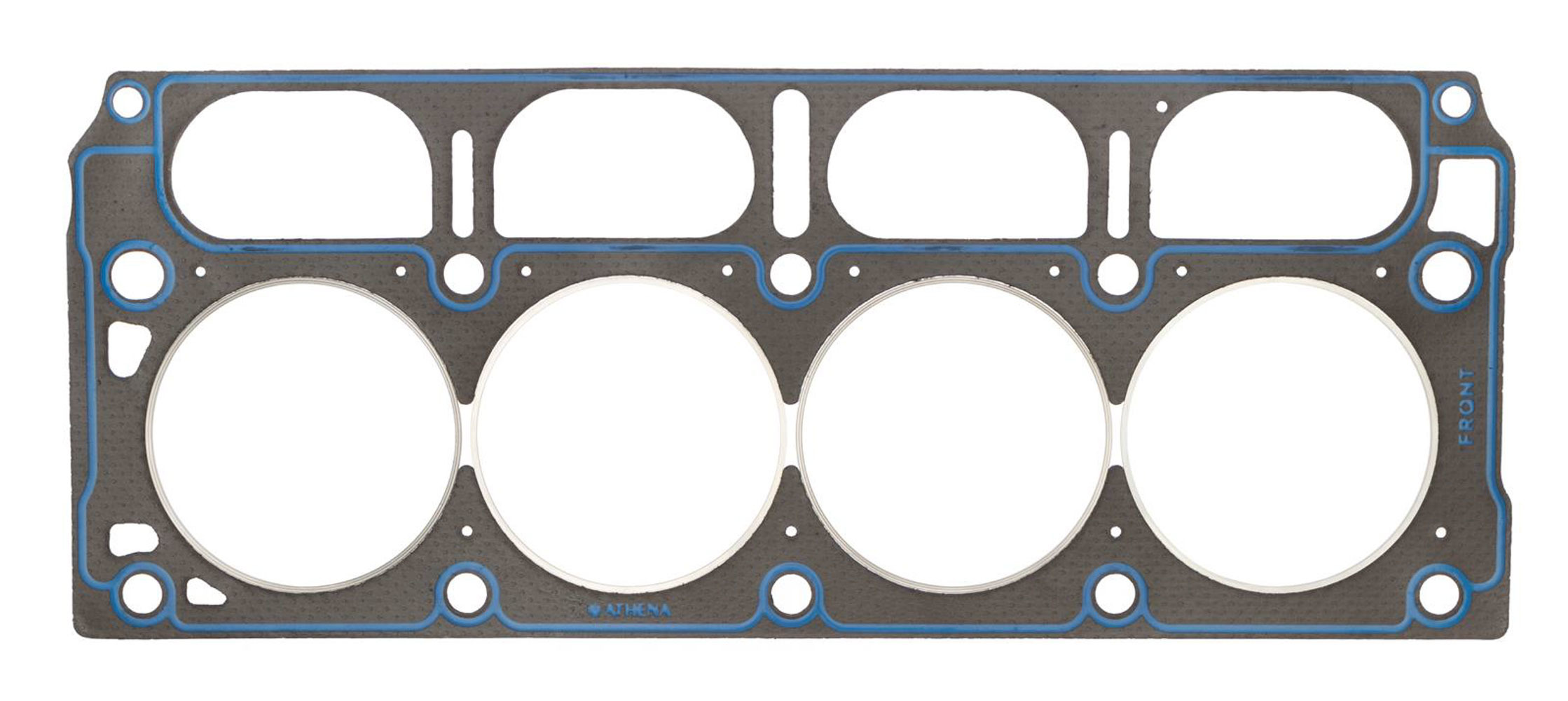 SCE GASKETS Vulcan CR Head Gasket GM LT1/LT4 4.200 Bore CR272055