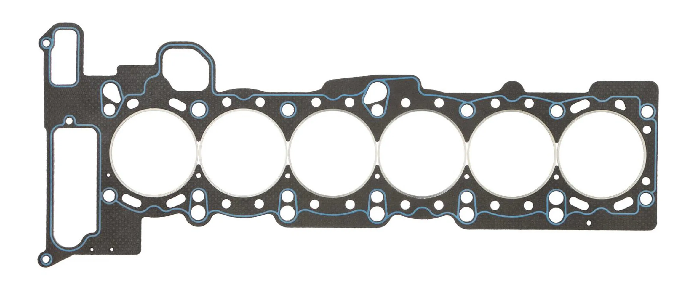 SCE GASKETS Vulcan CR Head Gasket BMW M54B25-30 CR330022