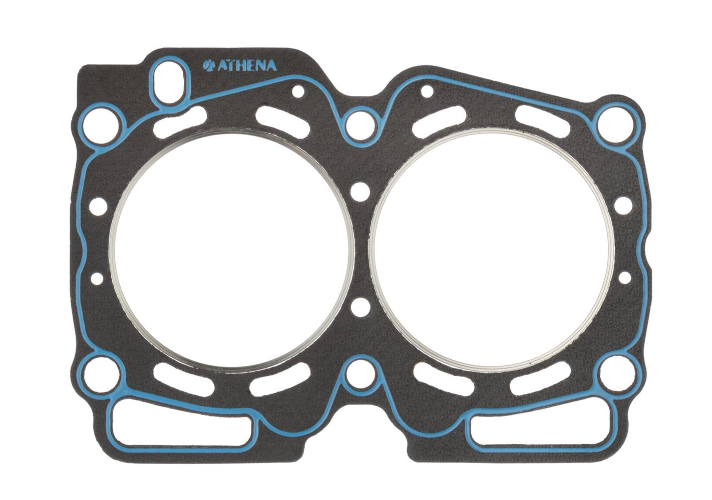 SCE GASKETS Vulcan CR Head Gasket Subaru WRX 2.5L EJ25 CR330076