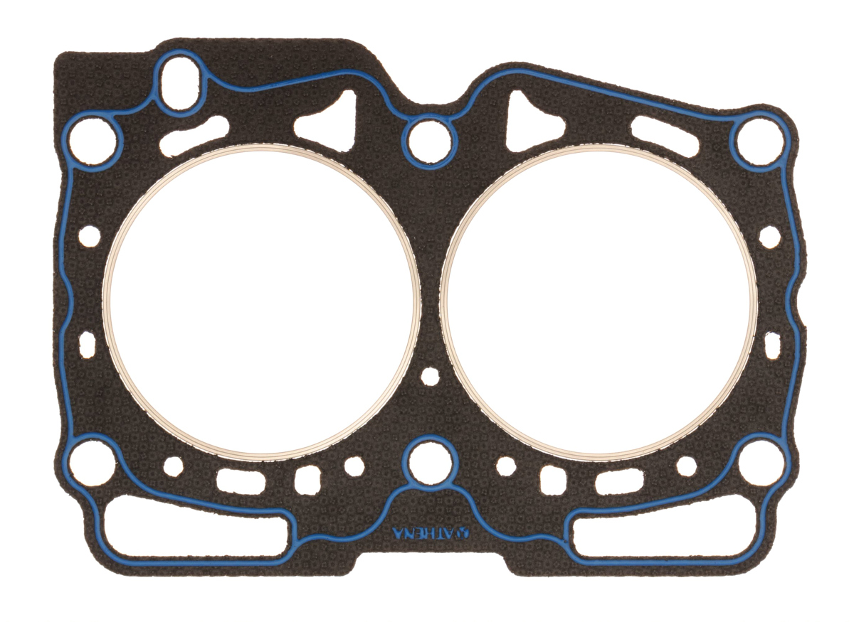 SCE GASKETS Vulcan CR Head Gasket Subaru 101.30mm x 1.00mm CR330131