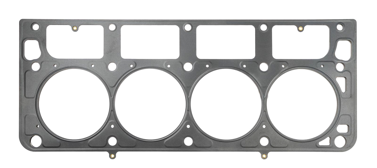 SCE GASKETS Spartan MLS Head Gasket BBC 4.375 x .039 M143739