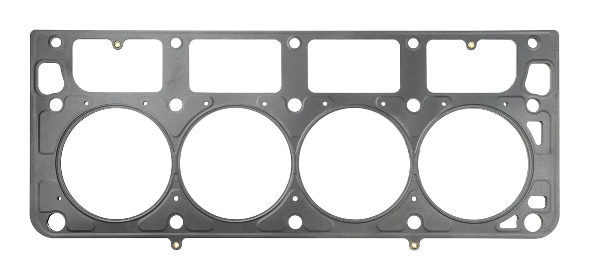 SCE GASKETS Spartan MLS Head Gasket BBC 4.375 x .039 M143739