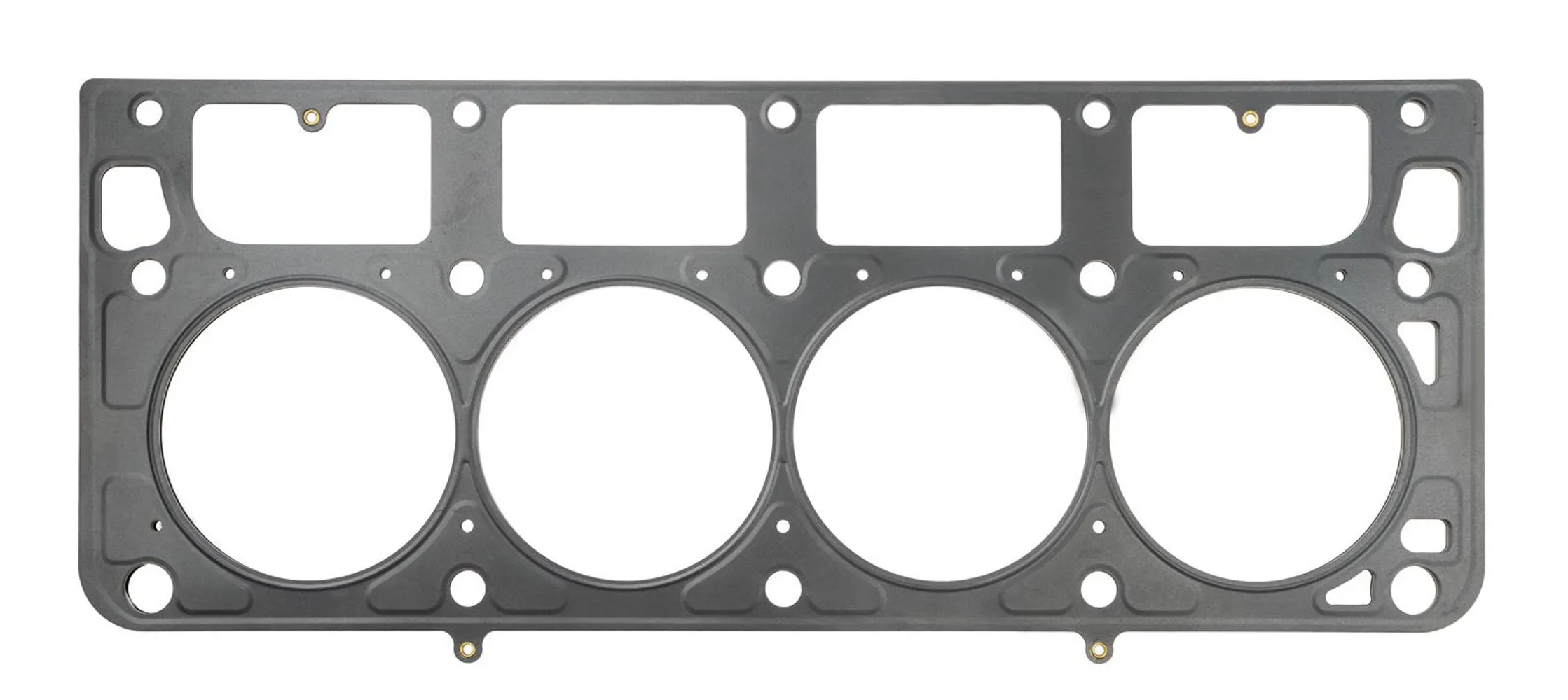 SCE GASKETS Spartan MLS Head Gasket GM LS 4.099 x .051 M201051