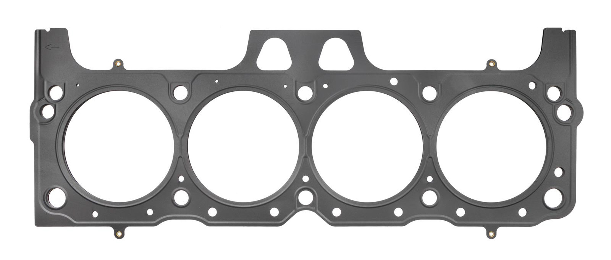 SCE GASKETS Spartan MLS Head Gasket BBF 4.400 Bore X .039 M354039